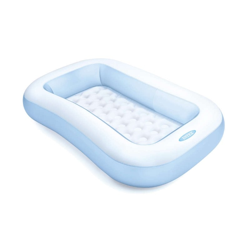 Intex Baby inflatable pool, 166 x 100 x 25 cm