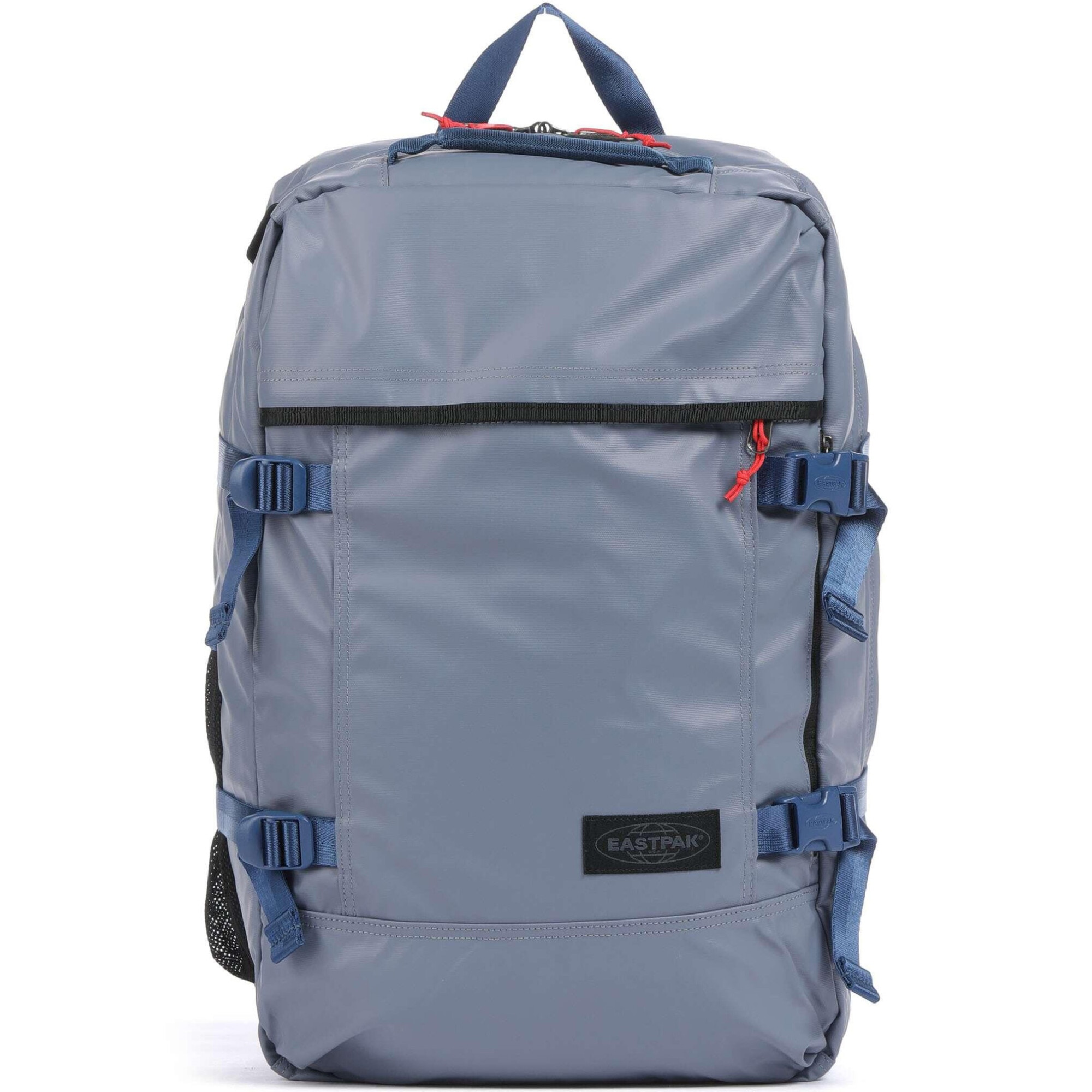 Eastpak Trap Travelpack travel bag, cobalt blue