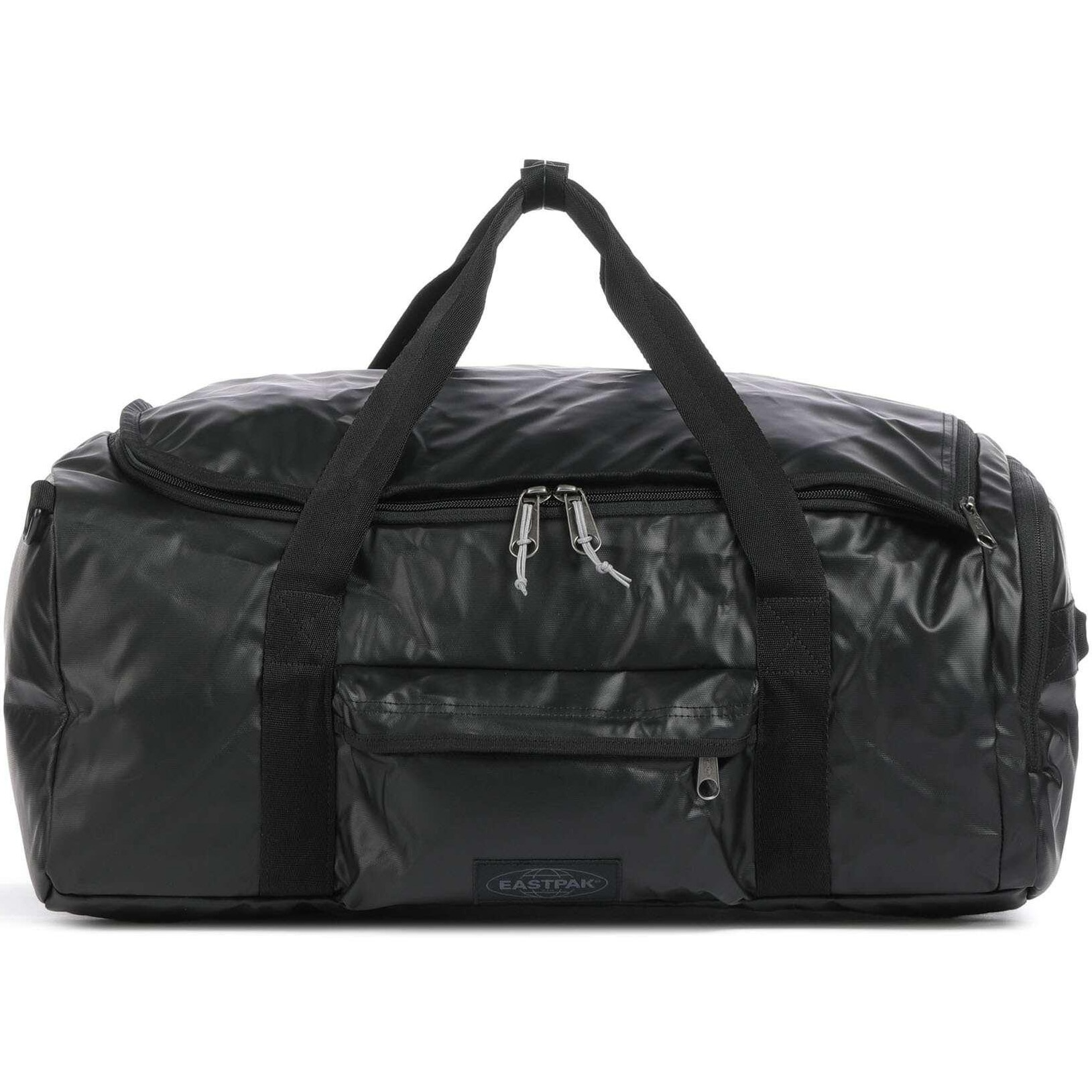 Eastpak Tarp Duffl`R travel bag, S, black