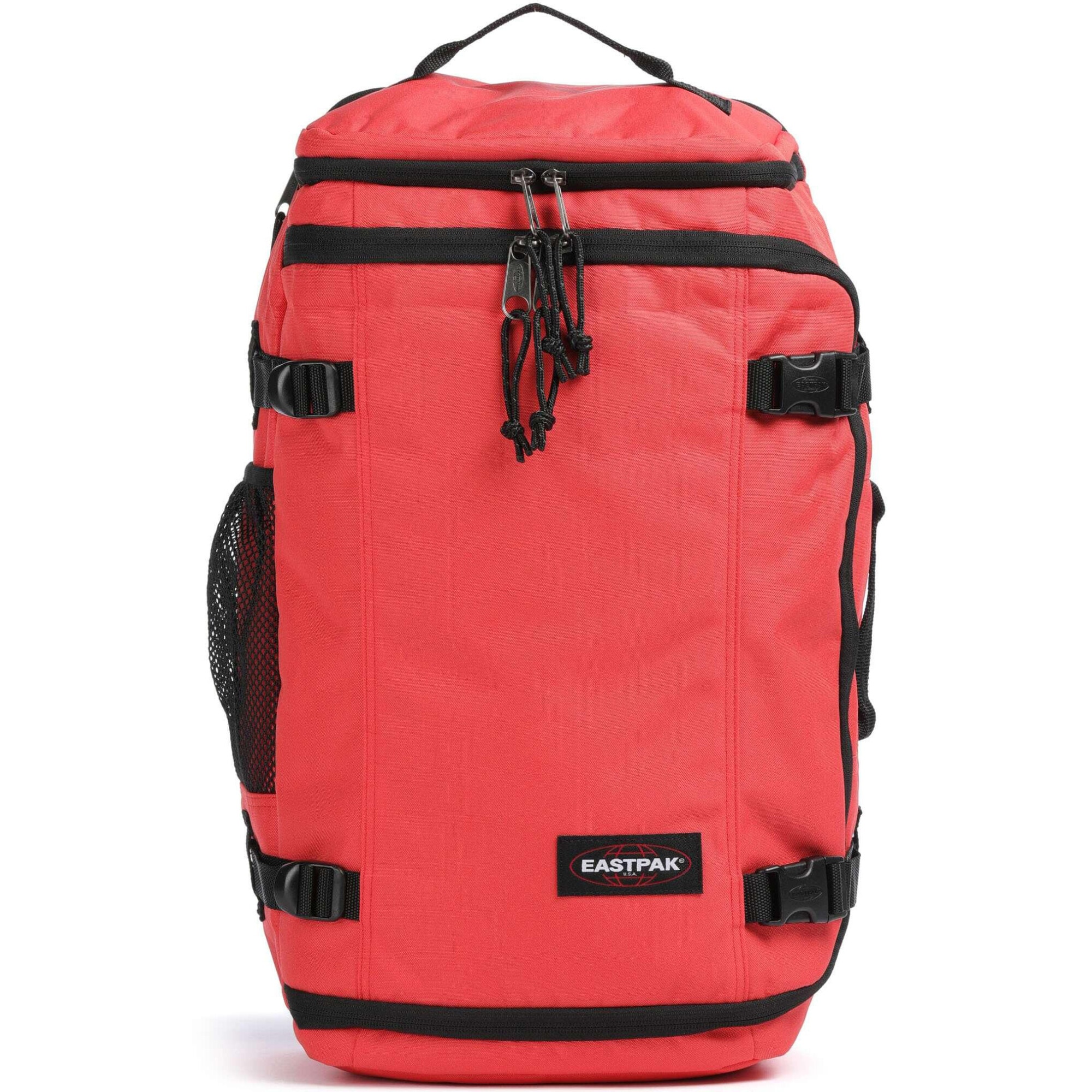 Eastpak Carry Pack travel bag, red