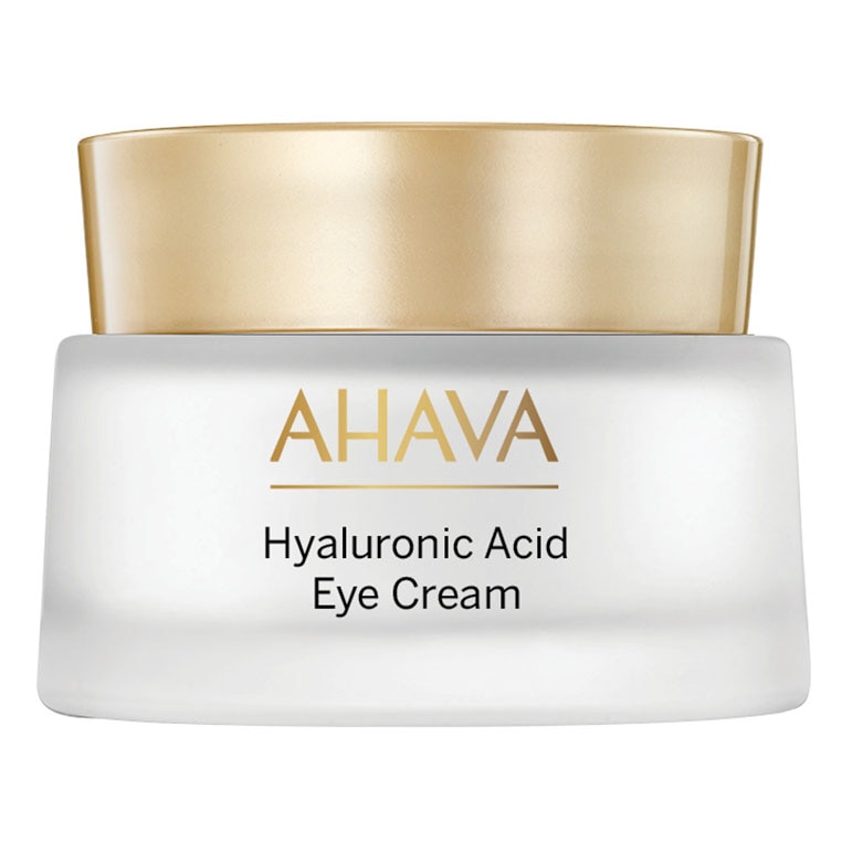 Ahava Hydrate Hyaluronic Acid Eye Cream, 15 ml