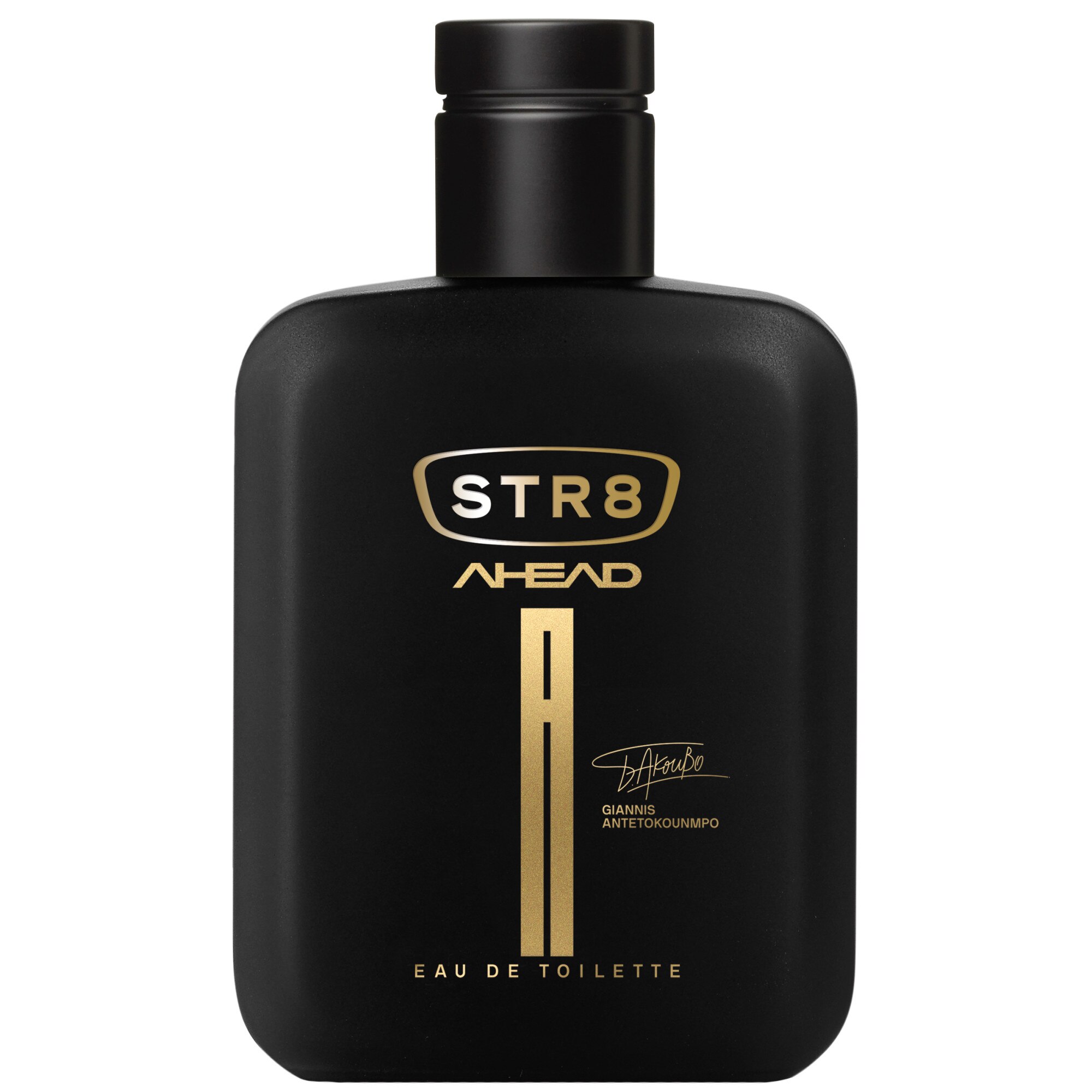 Apa de Toaleta STR8, Ahead, Barbati, 100 ml