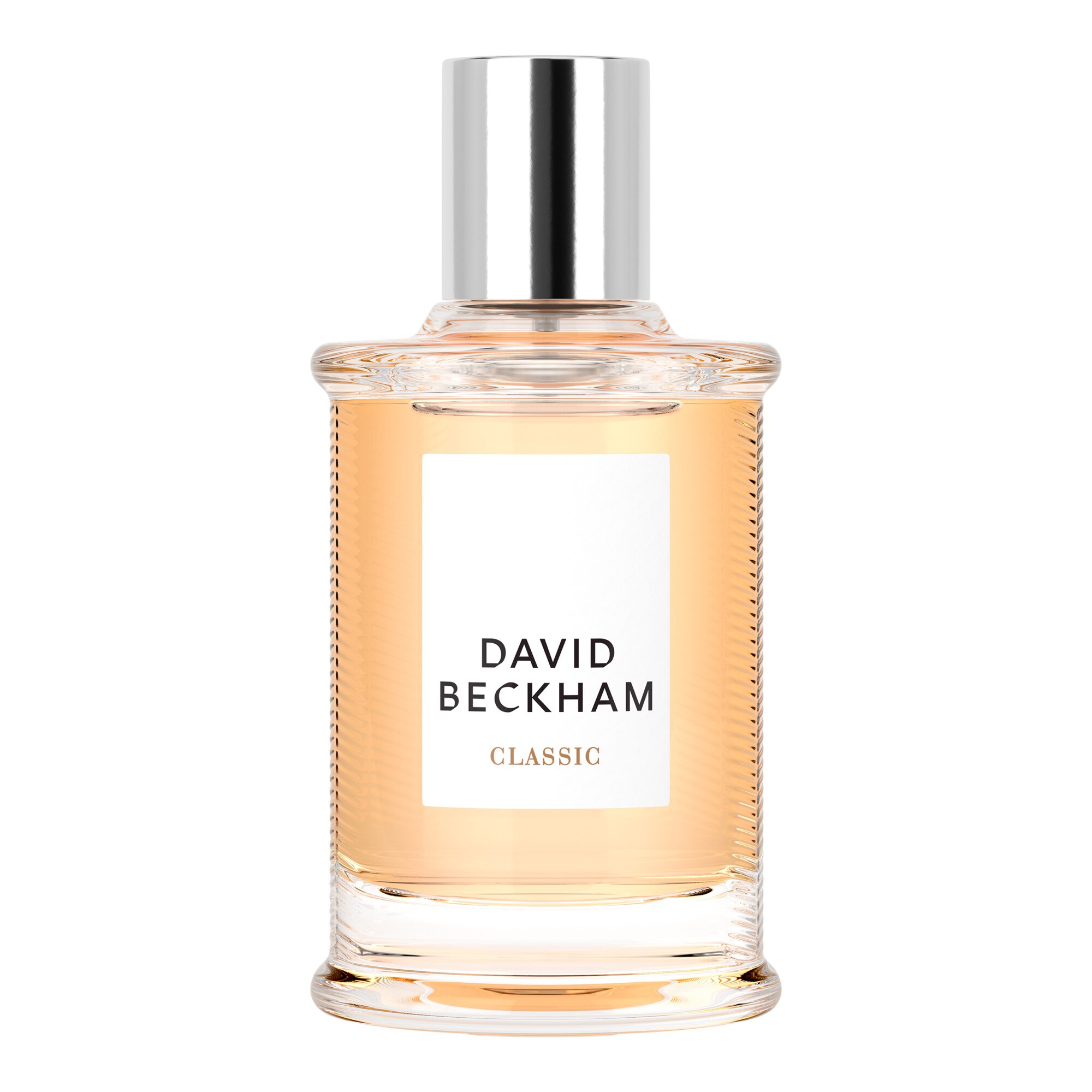 What is David Beckham Classic Toilet, 50 ml