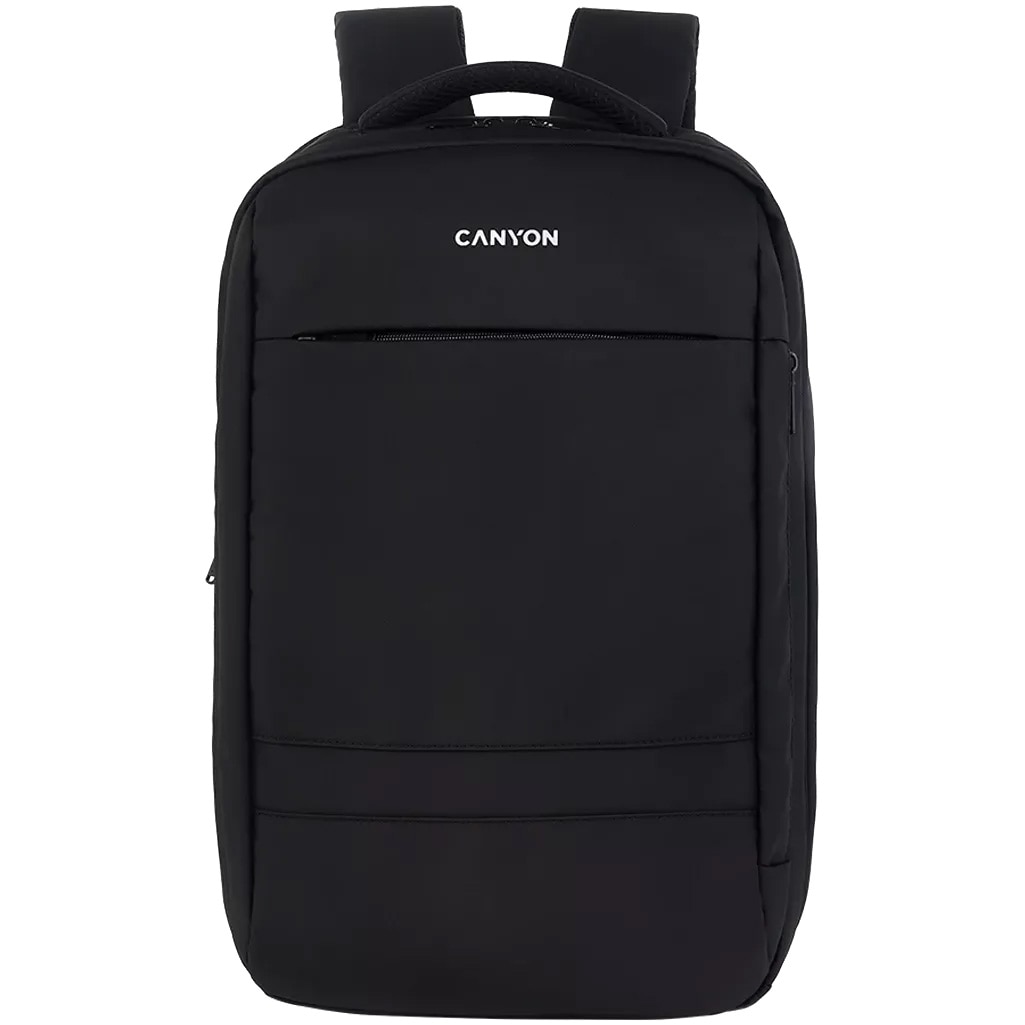Rucsac laptop Canyon BPL-5 Urban 15.6" Black