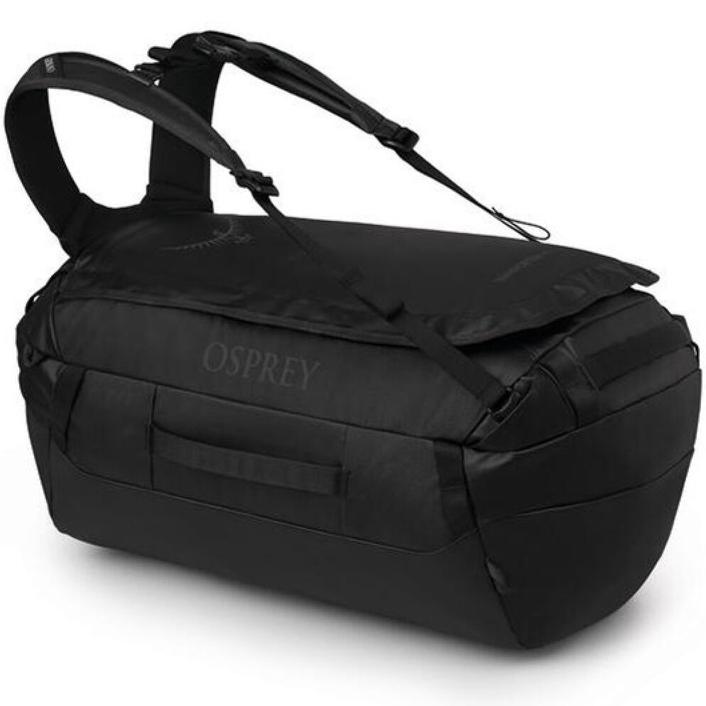 Osprey Transporter Duffel 40 bag, black