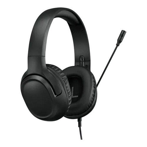 Casti Gaming Lenovo H110, Negru
