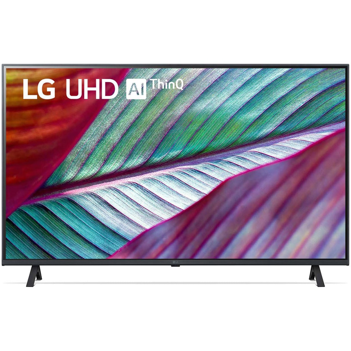 Televizor LG LED 86UR78003LB, 217 cm, Smart, 4K Ultra HD, Clasa F