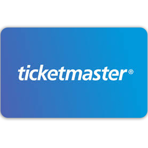 Voucher VD TICKETMASTER Austria Austria