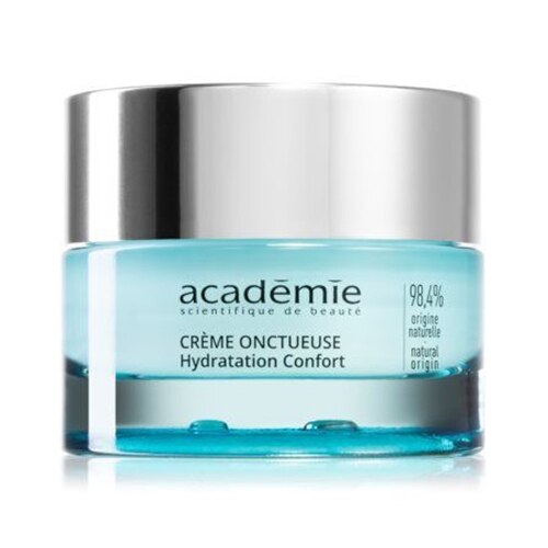 Academie Visage Creme Onctueuse face cream for dry skin 50ml