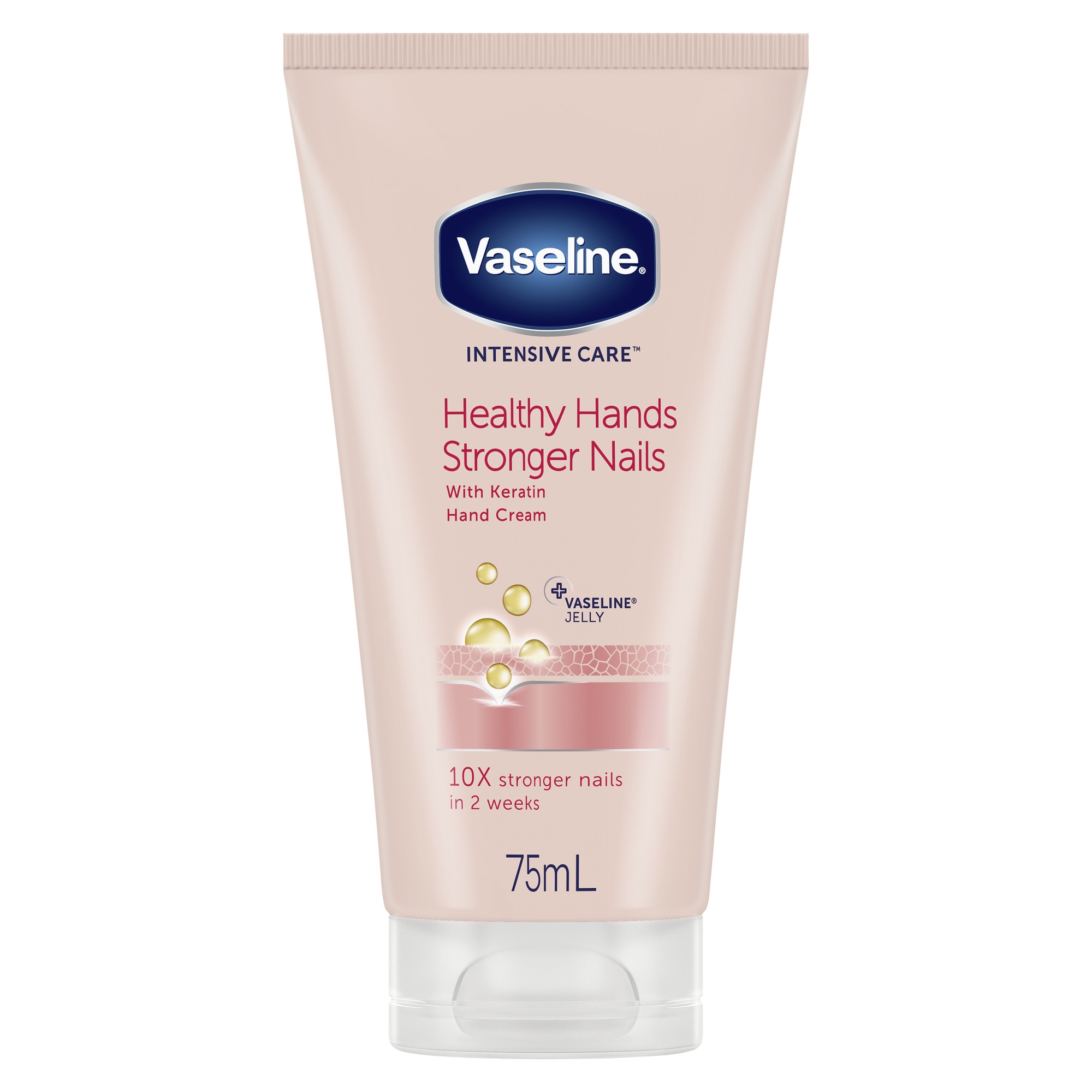Crema de mâini Vaseline 75 ml