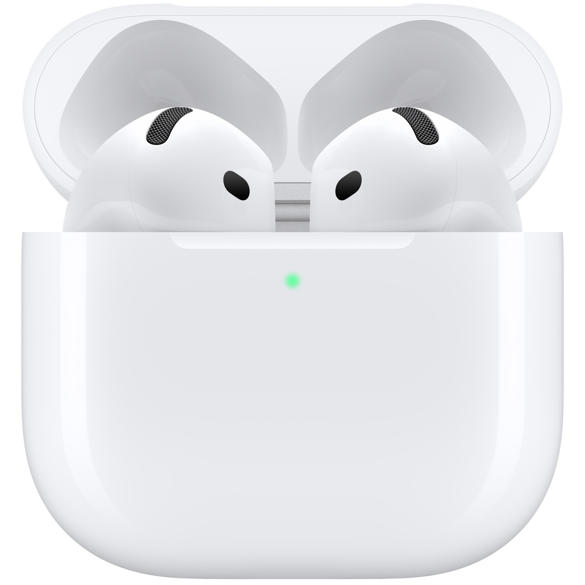 Casti Apple AirPods 4, Active Noise Cancellation