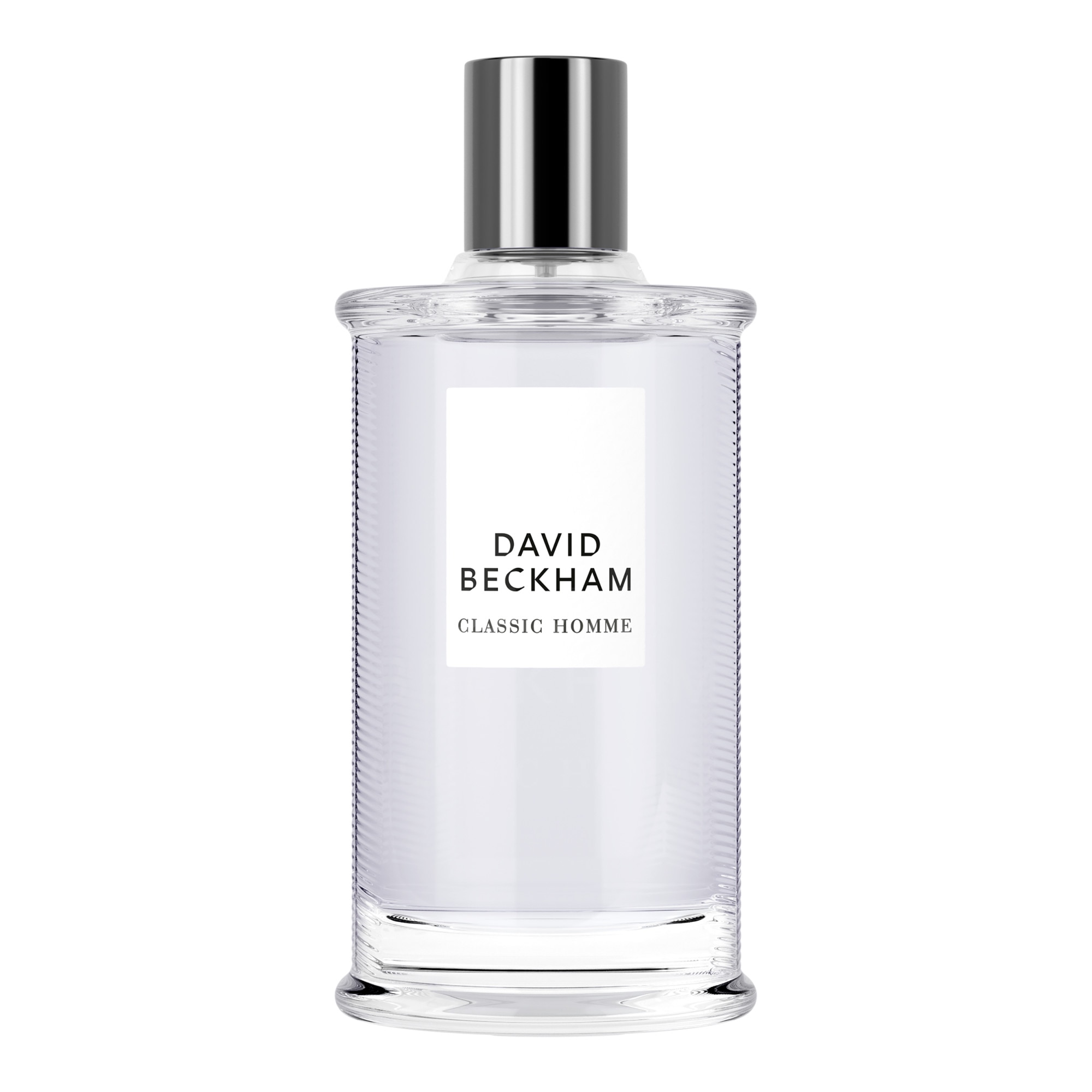 David Beckham Classic Homme Toilette, 100 ml