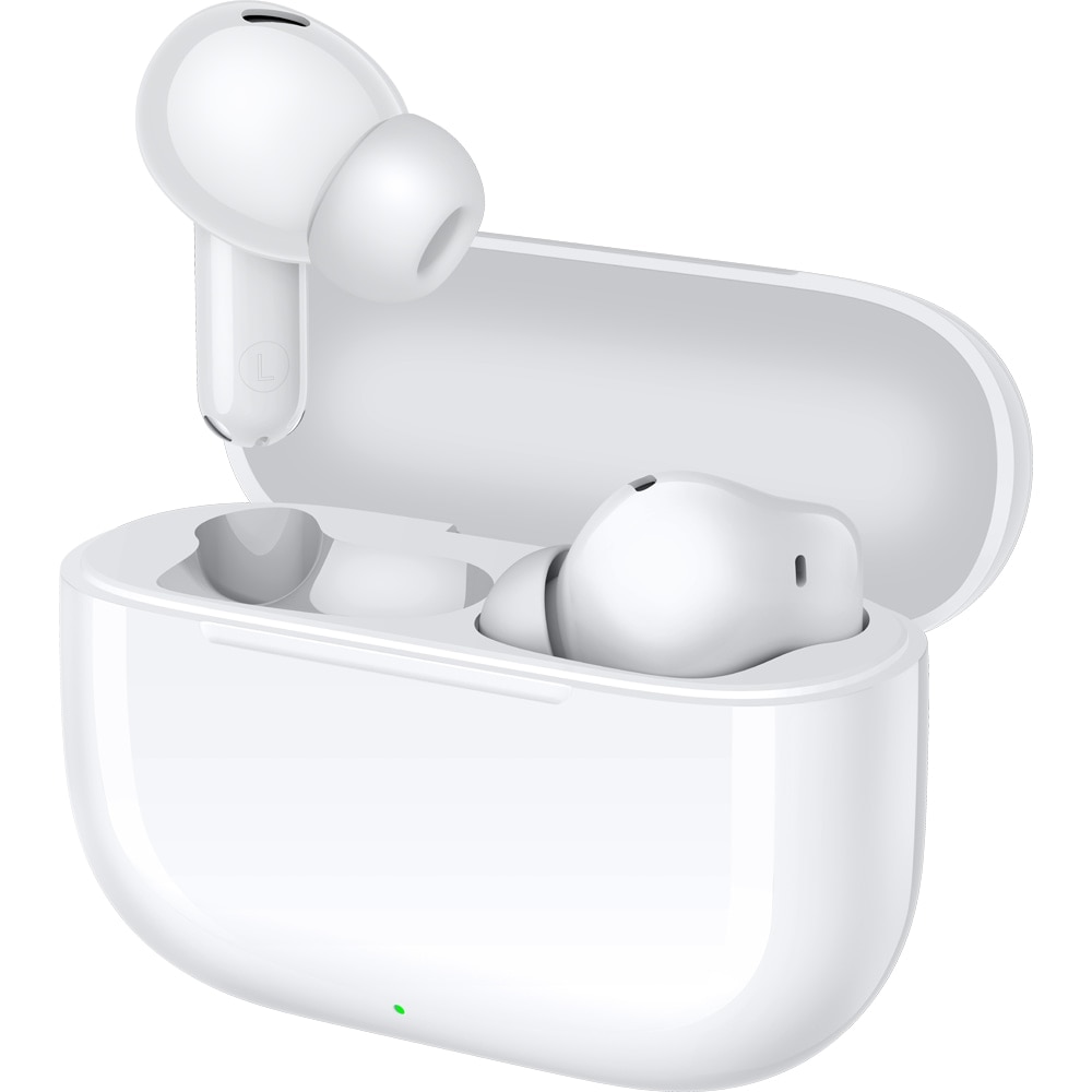 In-Ear Headphones Huawei FreeBuds SE 4 ANC, True Wireless, Bluetooth, Microphone, Autonomy 50 hours, IP54, White