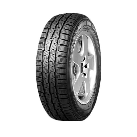 Anvelopa iarna Michelin Agilis Alpin 215/60 R17 104/102H C