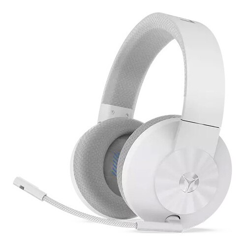 Casti gaming Lenovo Legion H600, Wireless, Stingray