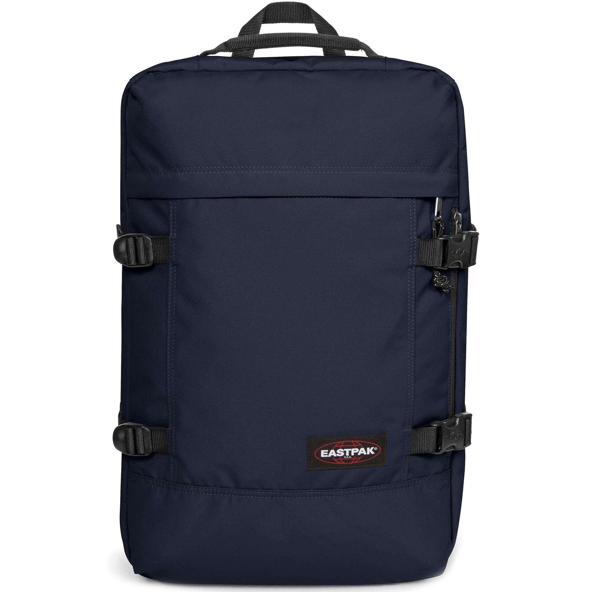 Eastpak Trap Travelpack travel bag, navy blue