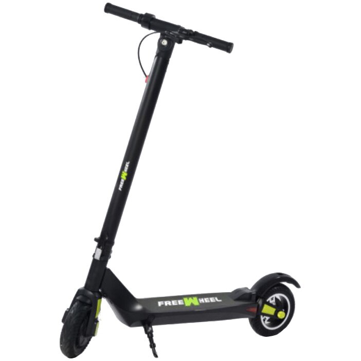 Trotineta Electrica Freewheel Rider T3, Putere motor 250W Autonomie 20km Viteza maxima 25kmh Roti 8 Inch