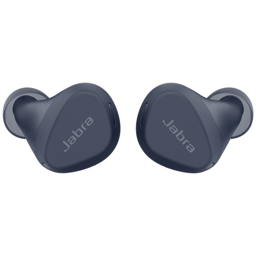 Casti audio in-ear Jabra Elite 4 Active Sport, True Wireless, ANC, Bluetooth, IP57, Navy