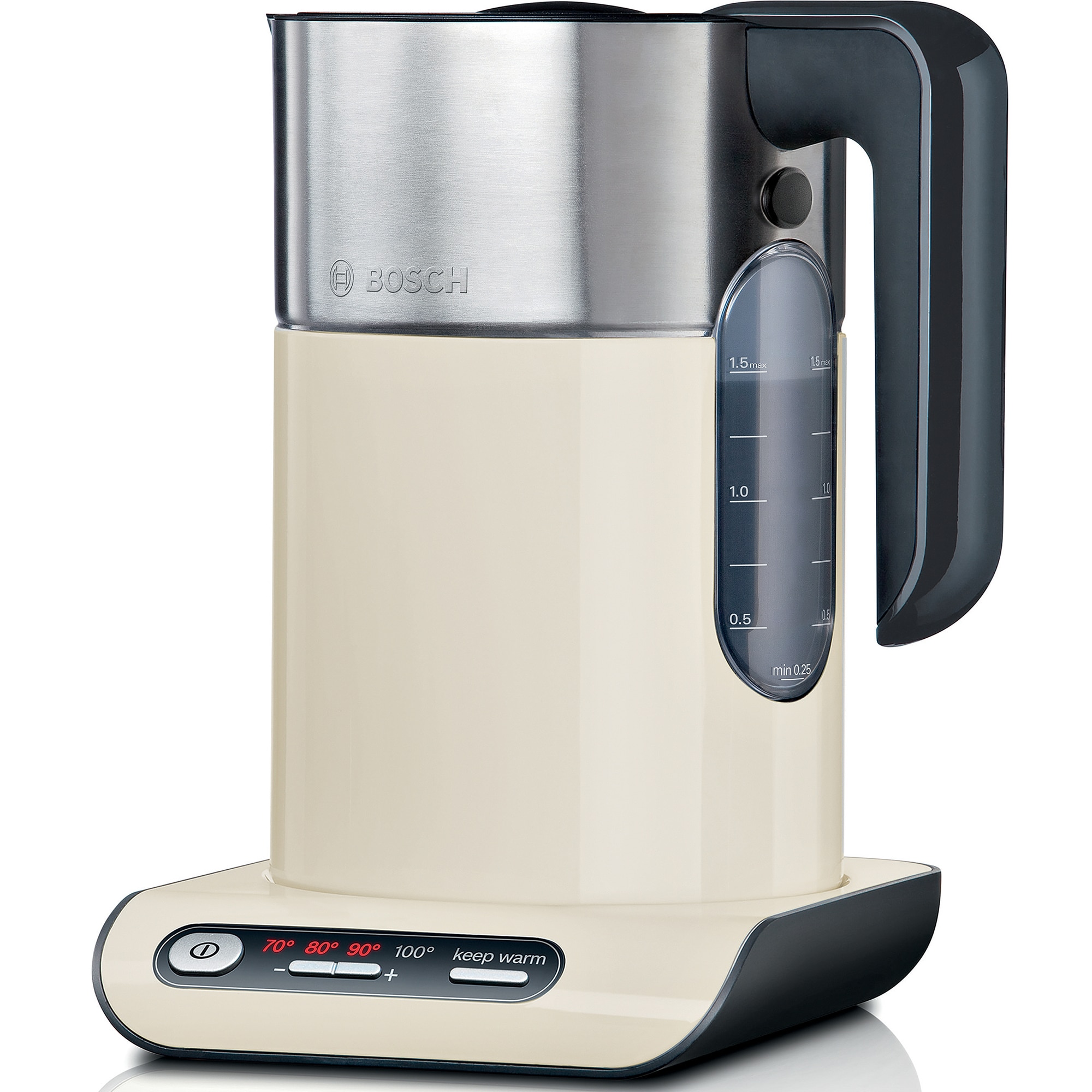 Bosch TWK8611P apa fire extinguisher, 15l, 2400W, Beige