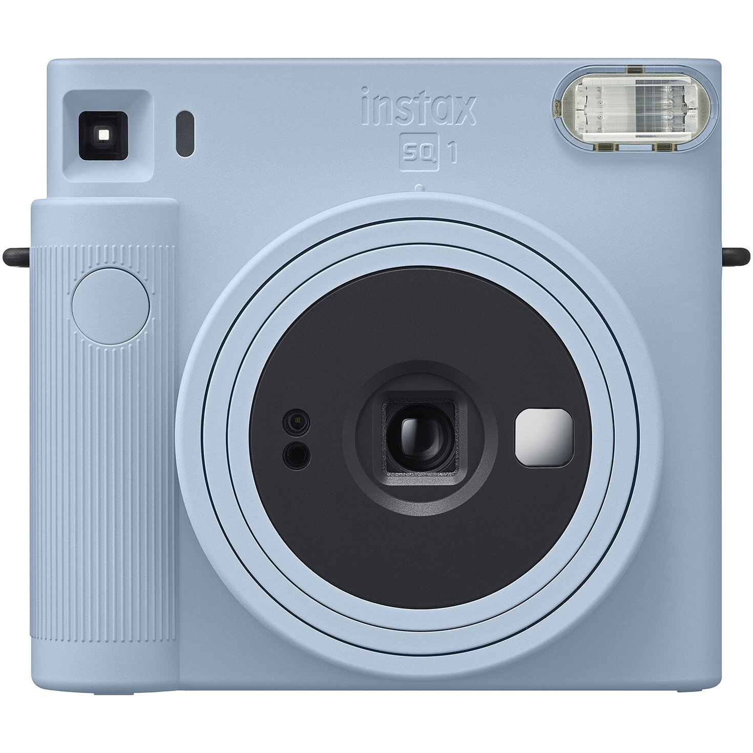 Fujifilm Instax SQ1 Glacier Blue Instant Photo Camera