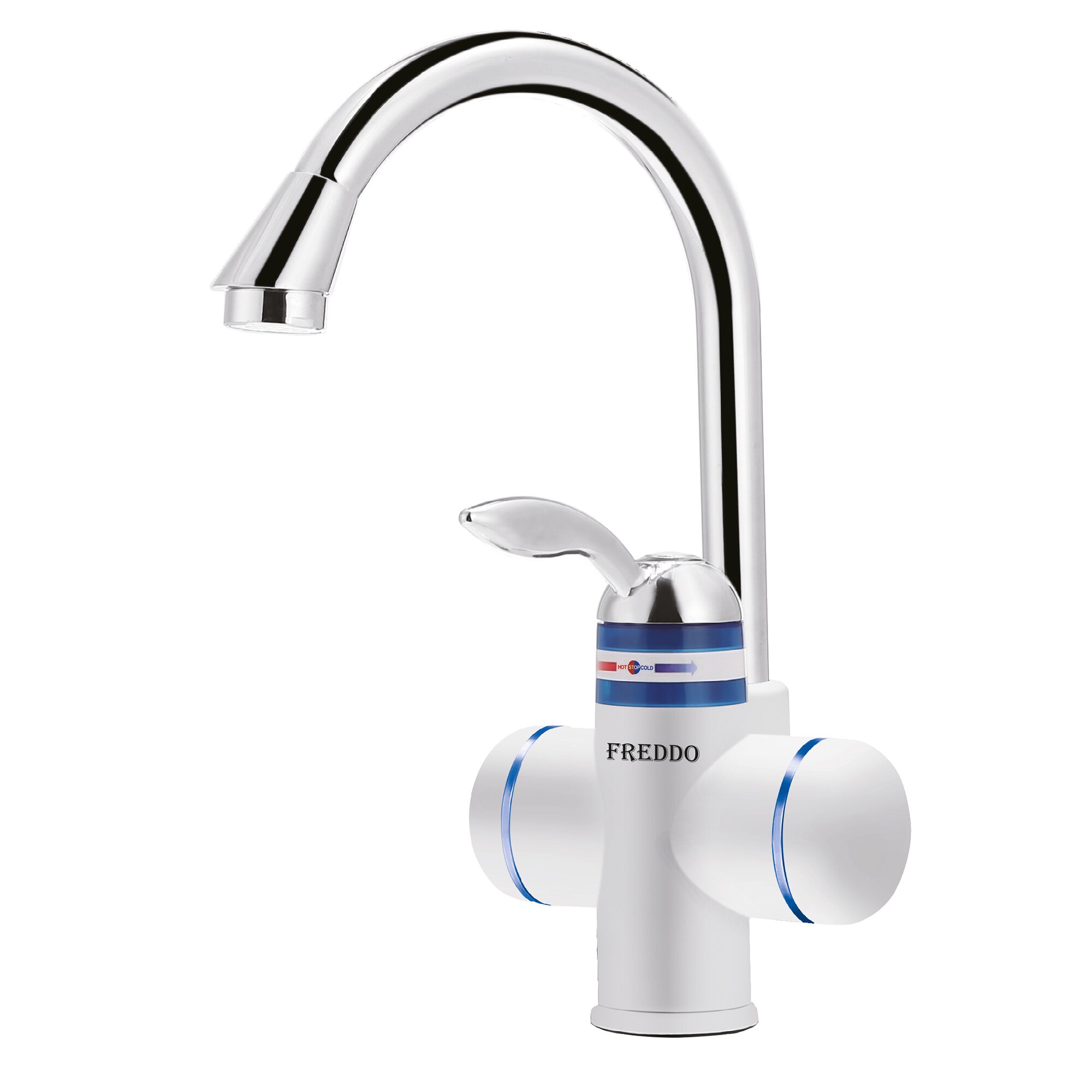 Robinet electric pentru incalzit apa (instant apa calda) Freddo SN0020, 3000W