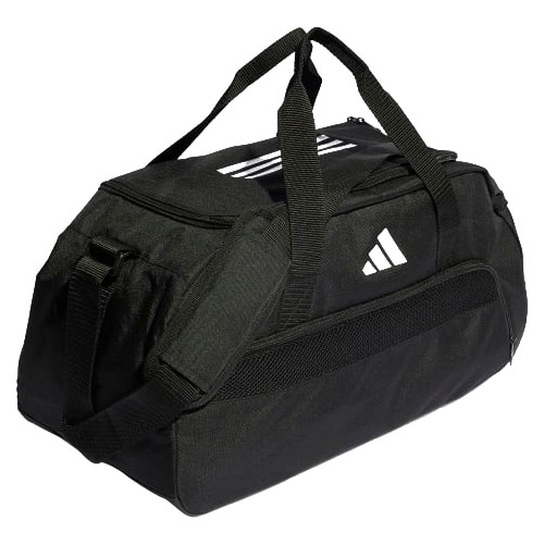 Geanta sport Adidas Tiro Small, negru