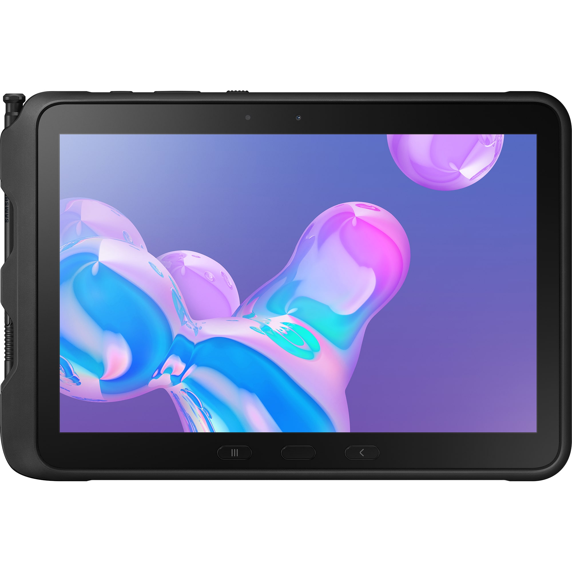 Tableta Samsung Galaxy Tab Active Pro, OctaCore, 101", 4GB RAM, 64GB, 4G, Black