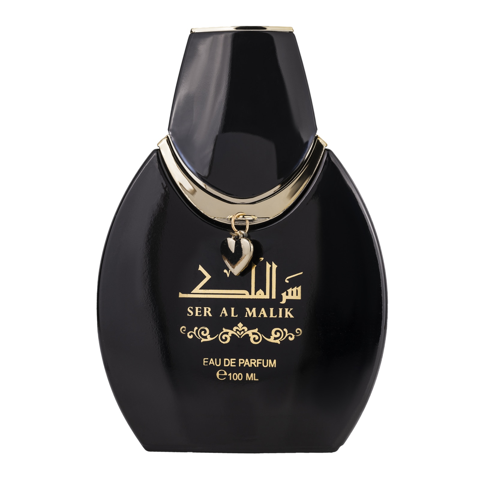 Apa de Parfum Wadi al Khaleej, Ser al Malik, Unisex, 100 ml