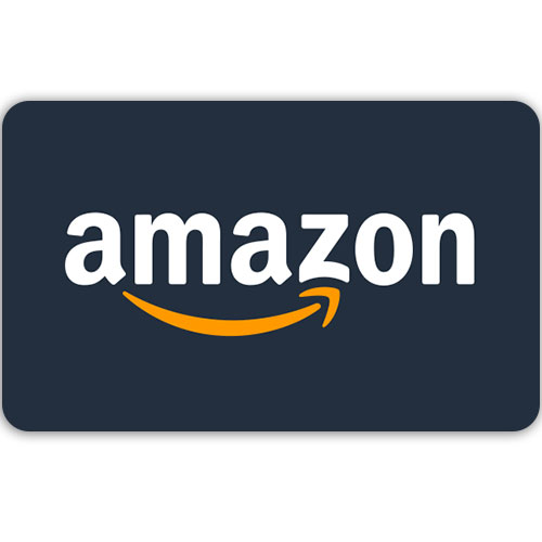 Amazon Gift card VD
