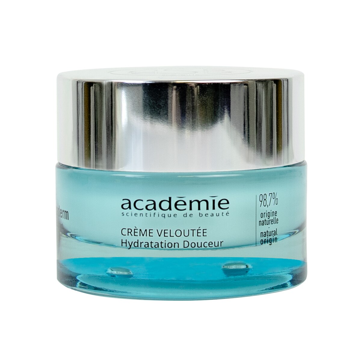 Crema de fata Academie Visage Veloutee pentru ten normal 50ml