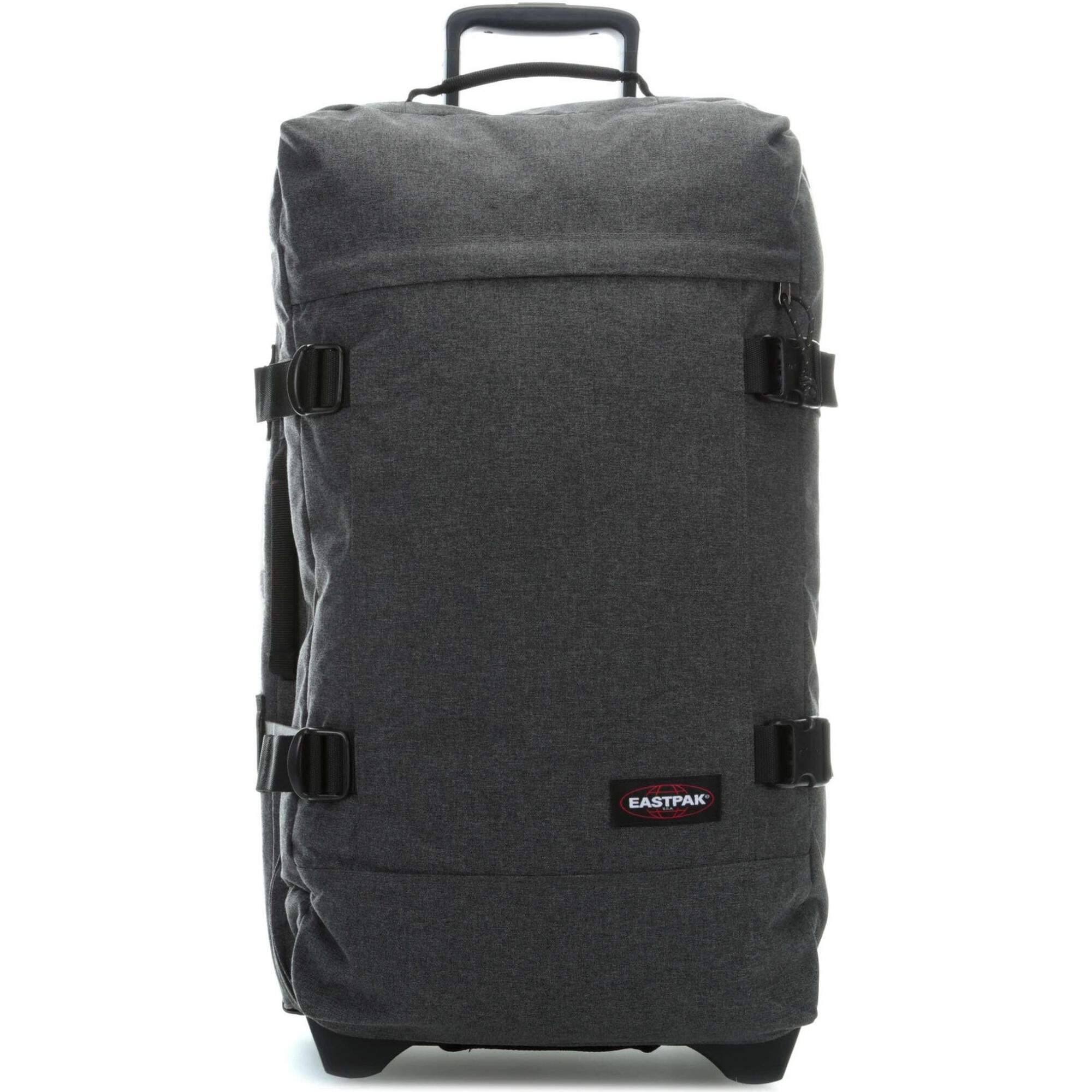 Eastpak Tranverz trolley, L, dark grey