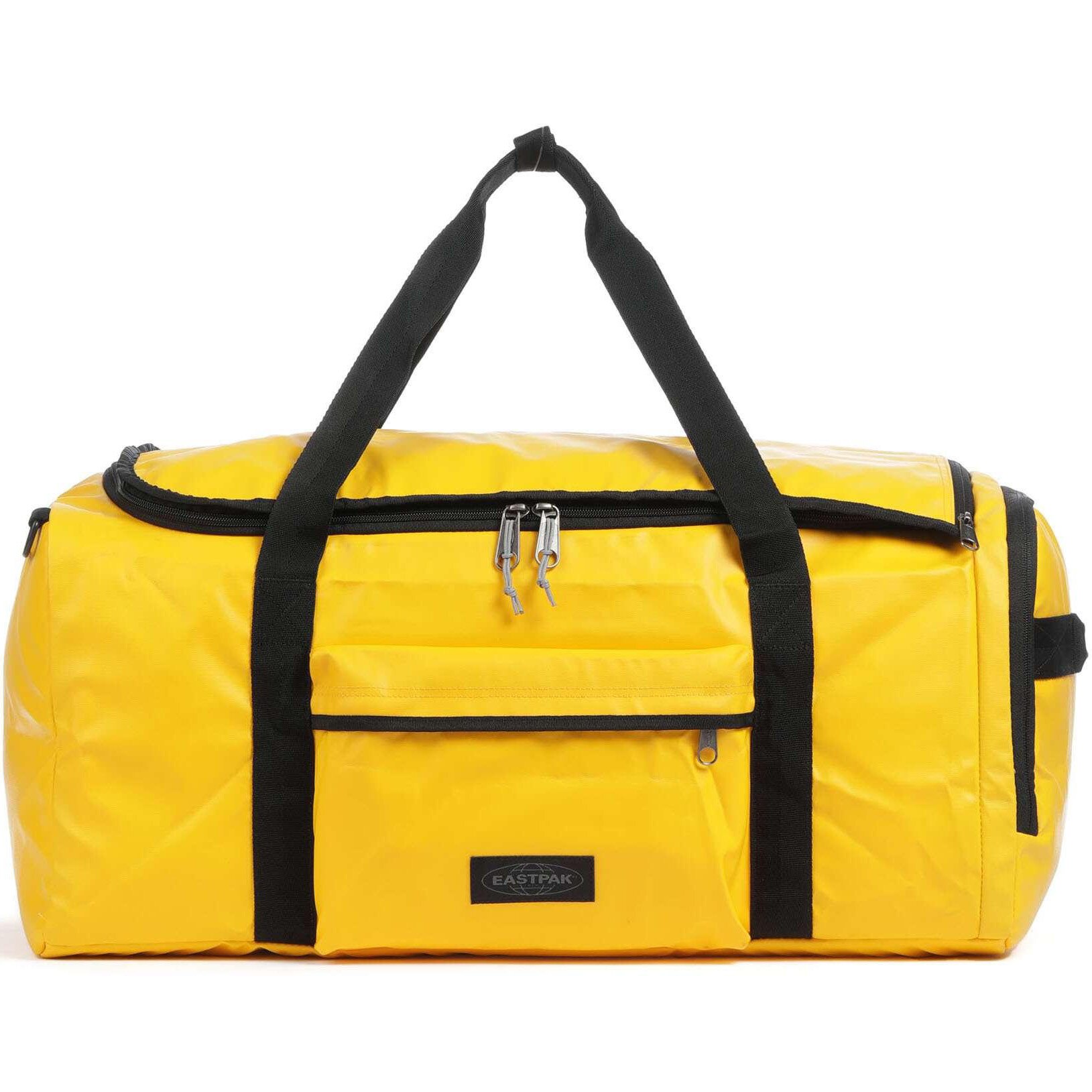 Eastpak Tarp Duffl`R travel bag, M, yellow