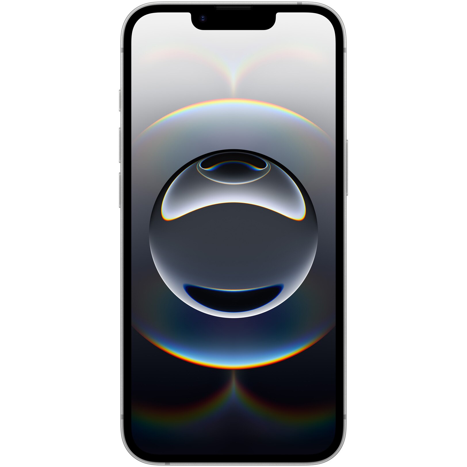 Telefon mobil Apple iPhone 16e, 512GB, 5G, White