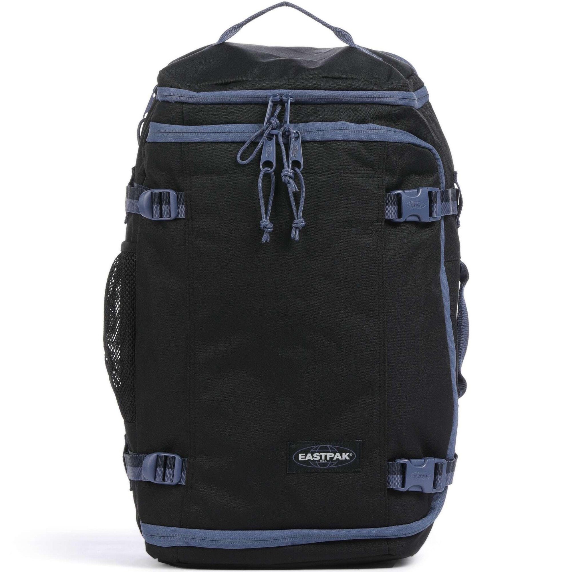 Eastpak Carry Pack Kontrast travel bag, black