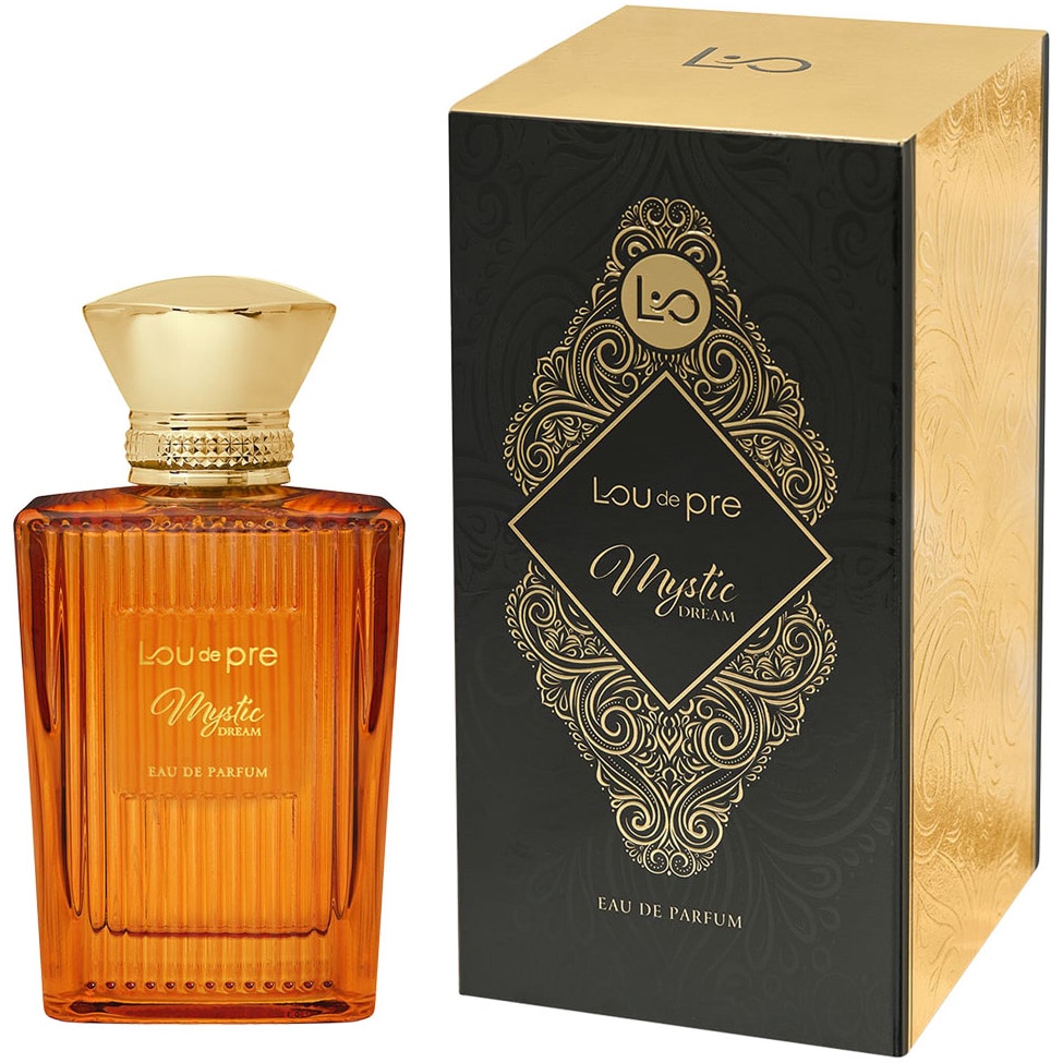 Apa de parfum Lou de Pre Mystic Dream 90 ml