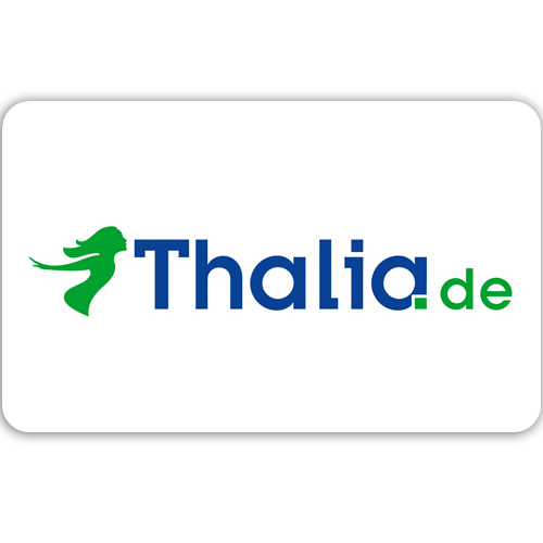 Voucher VD Thalia Bücher GmbH Germany