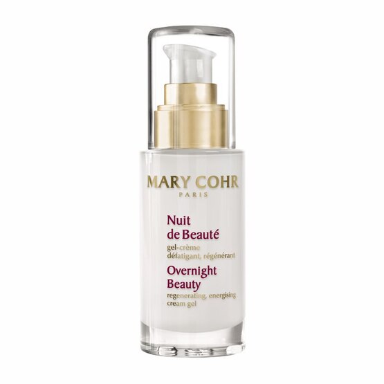 Crema de noapte Mary Cohr Nuit de Beaute 50ml