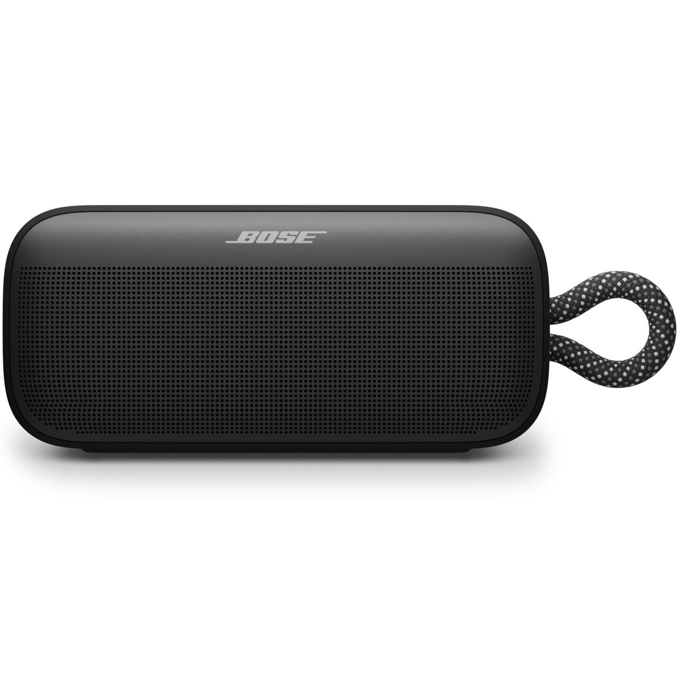 Bose SoundLink Plus portable speaker, Bluetooth, SympleSync, IP67, Autonomy 20 hours, Black