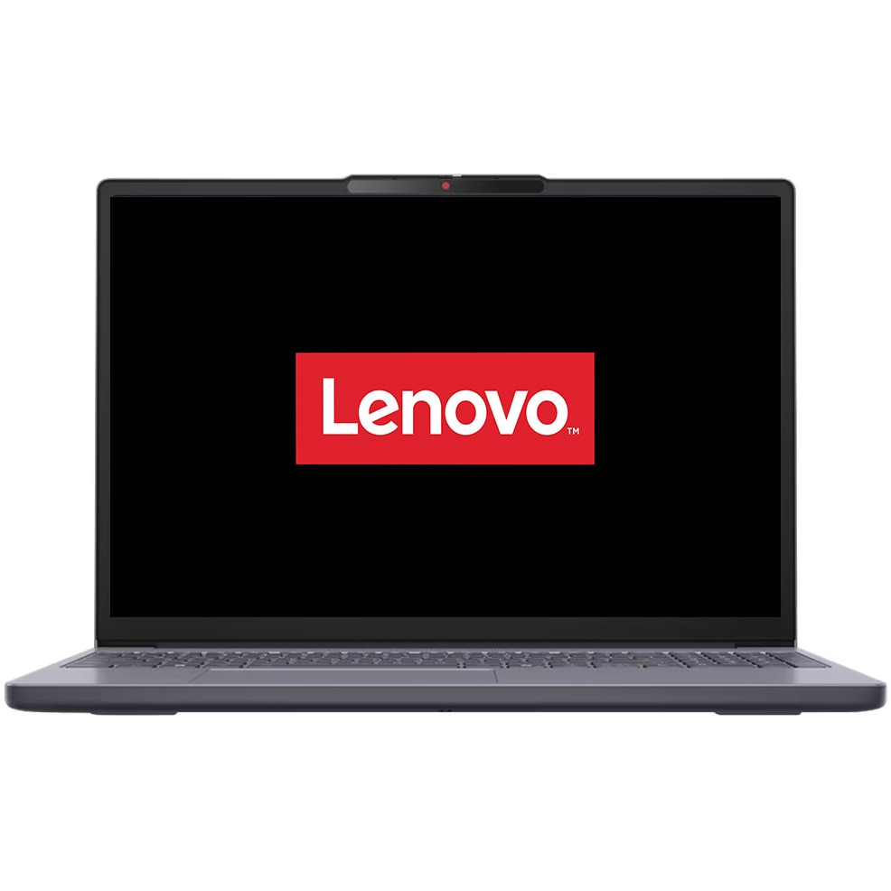 Lenovo IdeaPad Slim 3 15AHP10 laptop with AMD Ryzen™ 7 8840HS processor up to 5.1GHz, 15.3" WUXGA, IPS, 24GB DDR5 RAM, 1TB SSD, AMD Radeon™ 780M Graphics, No OS, Luna Gray