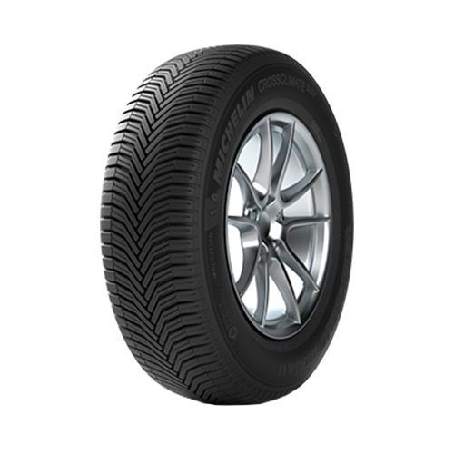Anvelopa all-season Michelin CROSSCLIMATE SUV 235/60R18 107V omologare Mercedes