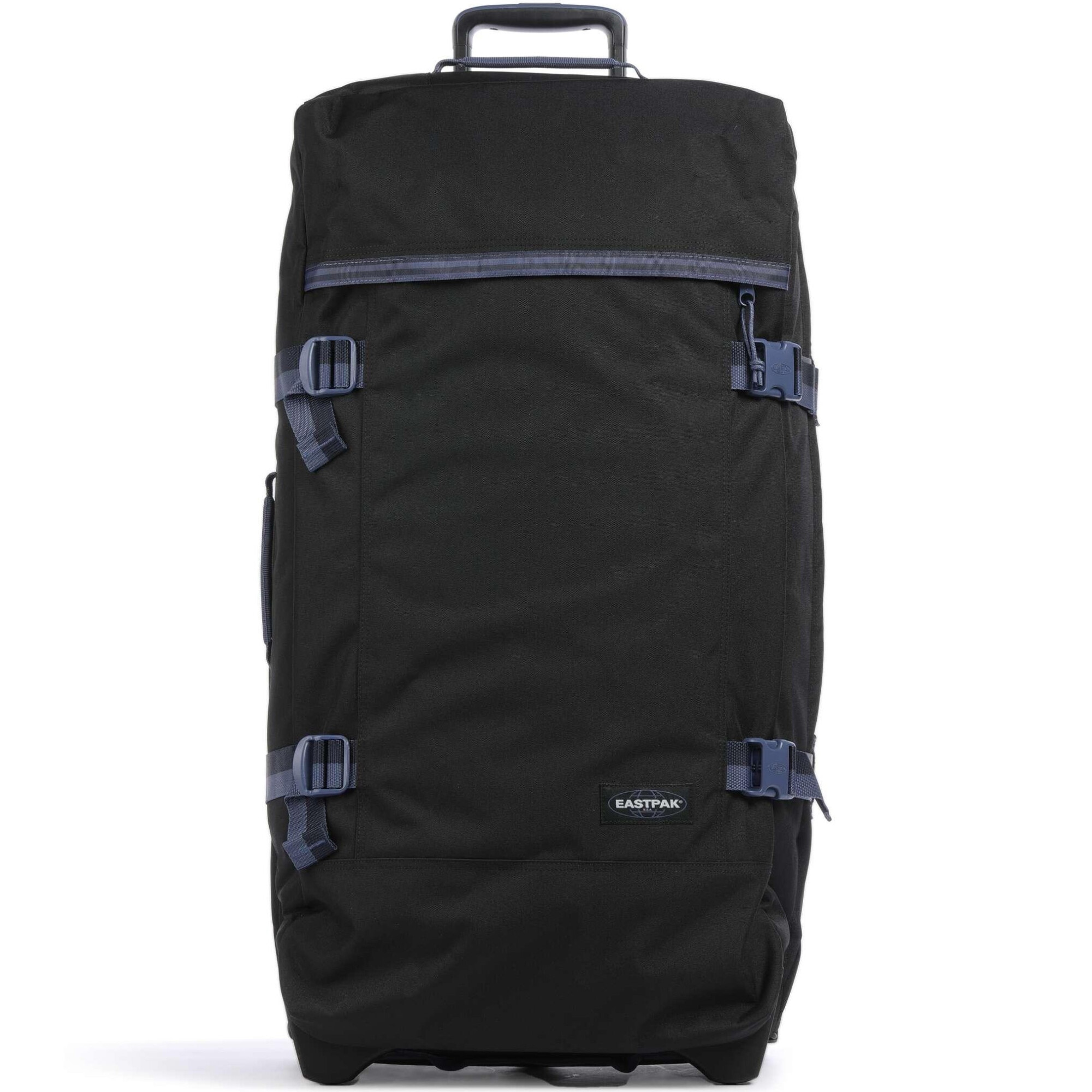Eastpak Tranverz Kontrast trolley, L, black