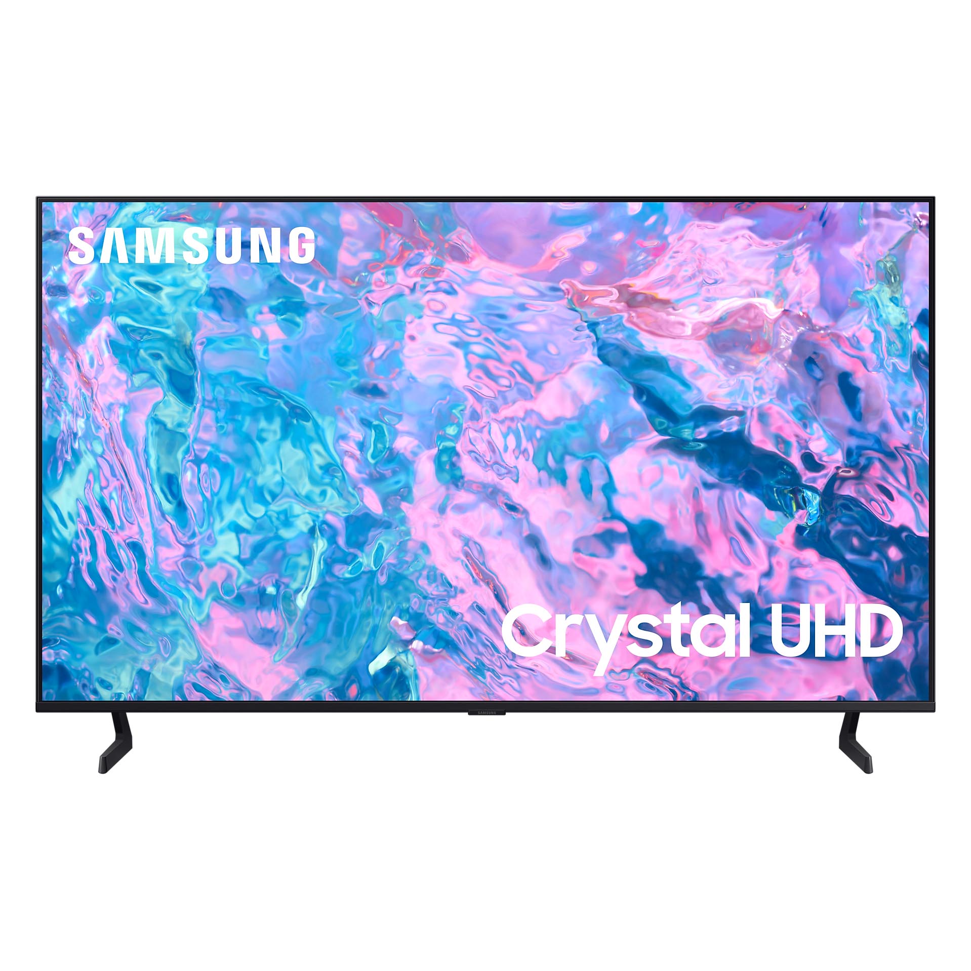Samsung LED TV 55CU7092, 138 cm, Smart, 4K Ultra HD, Class G