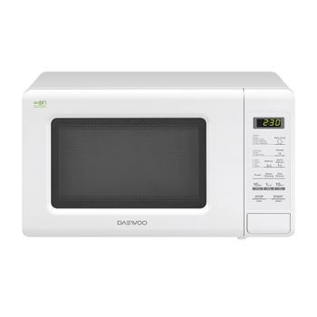 Cuptor cu microunde Daewoo