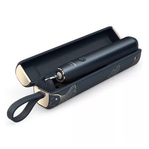 Philips Prestige 9900 Sonic Electric Toothbrush, 62000 movements/min, SenseIQ, Sonicare app, 5 modes, Blue