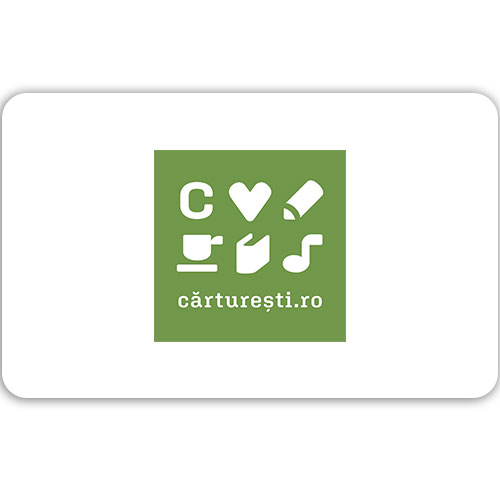Carturesti Romania VD 100 RON