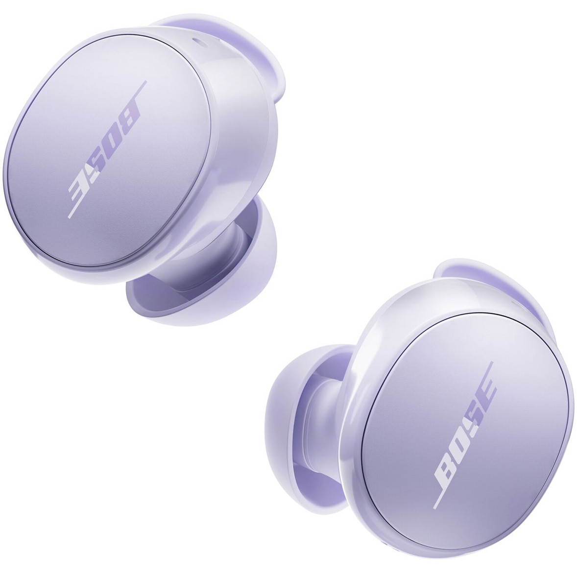 Casti Audio Wireless In Ear Bose QuietComfort Earbuds, Bluetooth, ANC, IPX4, Chiled Lila