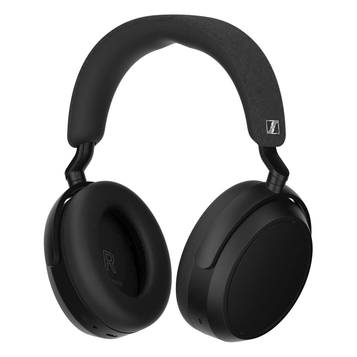 Sennheiser MOMENTUM 4 wireless headphones, Bluetooth, black