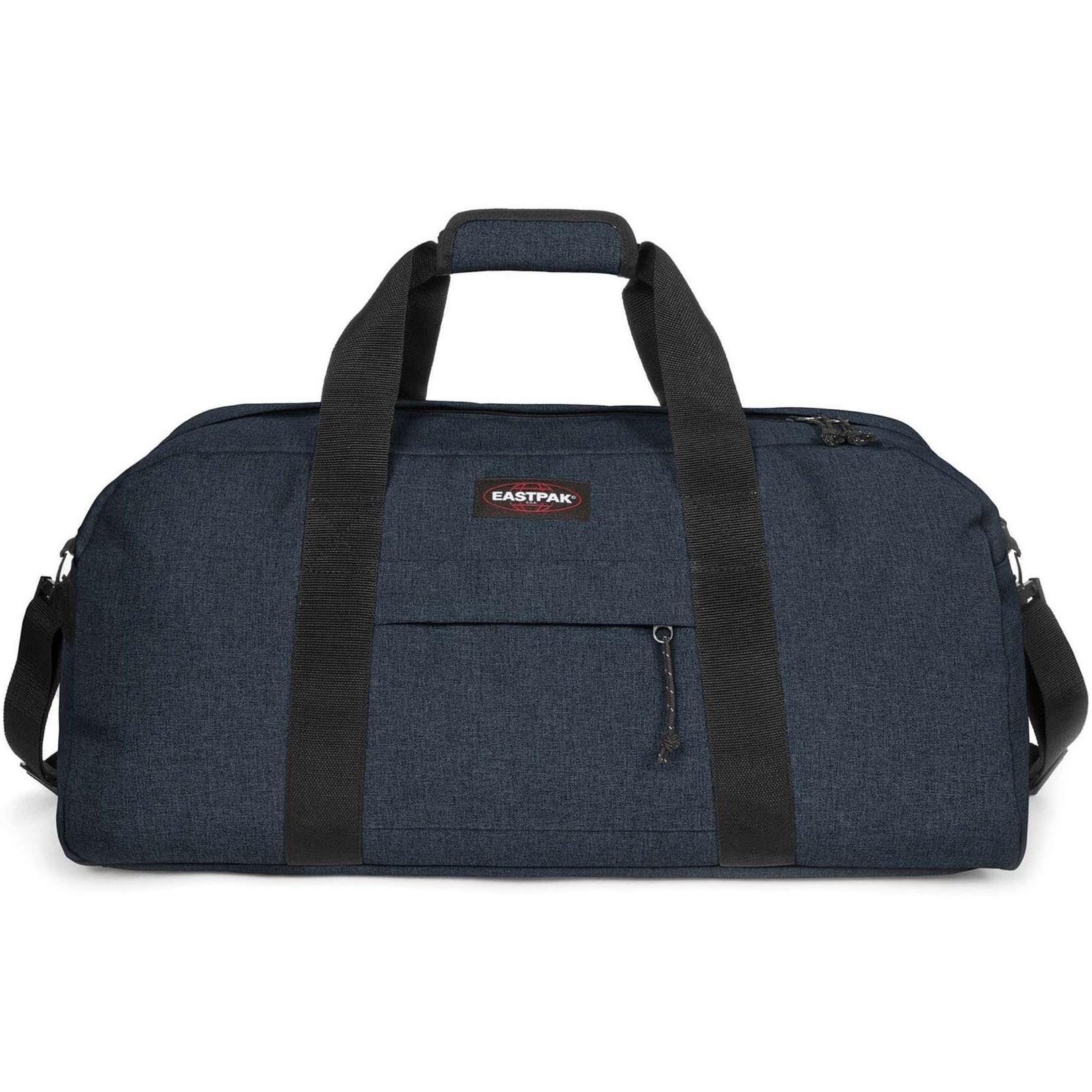 Eastpak Station+ travel bag, navy blue