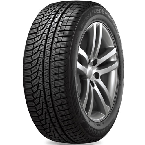 Anvelopa Iarna HANKOOK WiNter i*cept evo2 SUV W320A 22560R18 104H