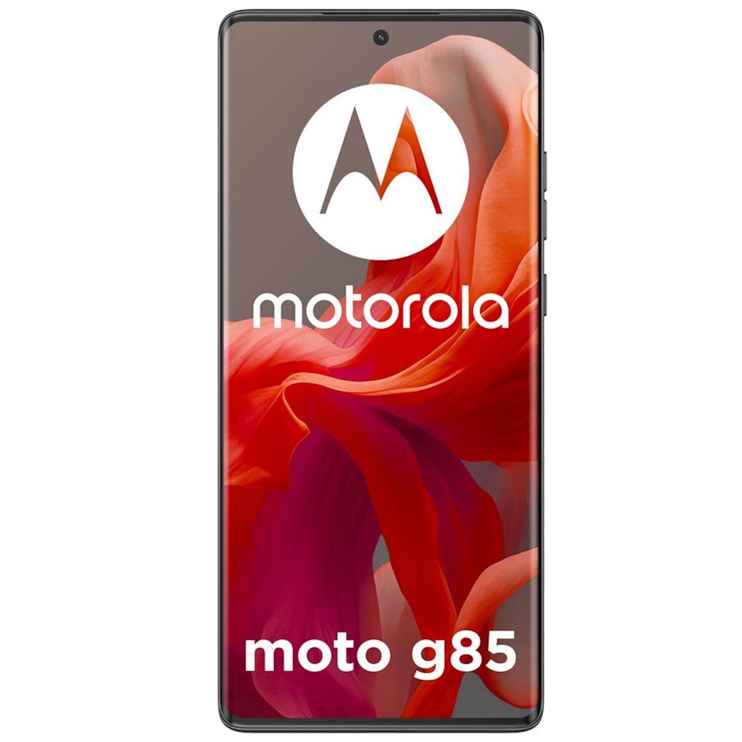 Telefon mobil Motorola Moto g85, Dual SIM, 8GB RAM, 256GB, 5G, Gadget Gray